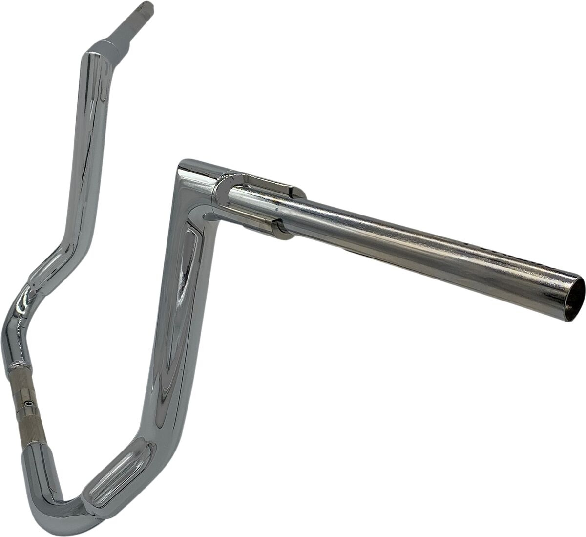 Fat Baggers Inc. H-Bar 14