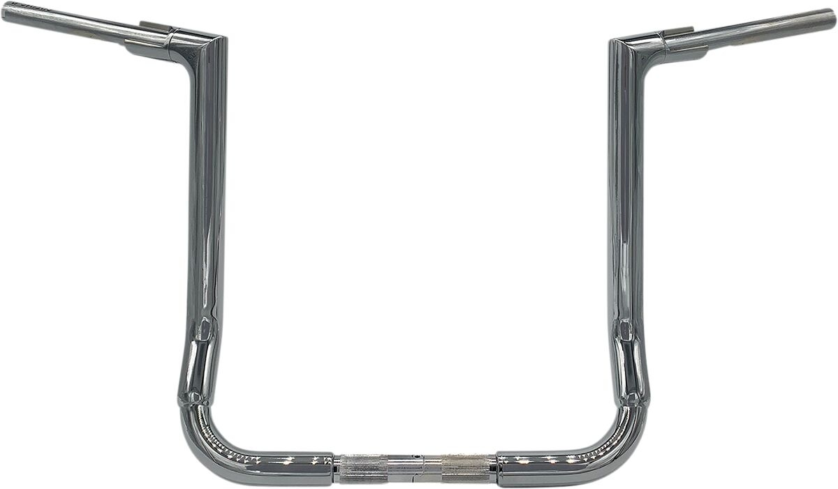 Fat Baggers Inc. H-Bar 16