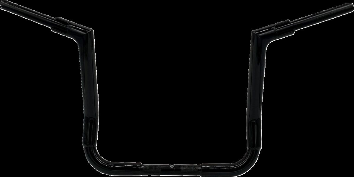 Fat Baggers Inc. H-Bar 14