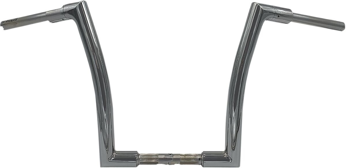 Fat Baggers Inc. H-Bar 14