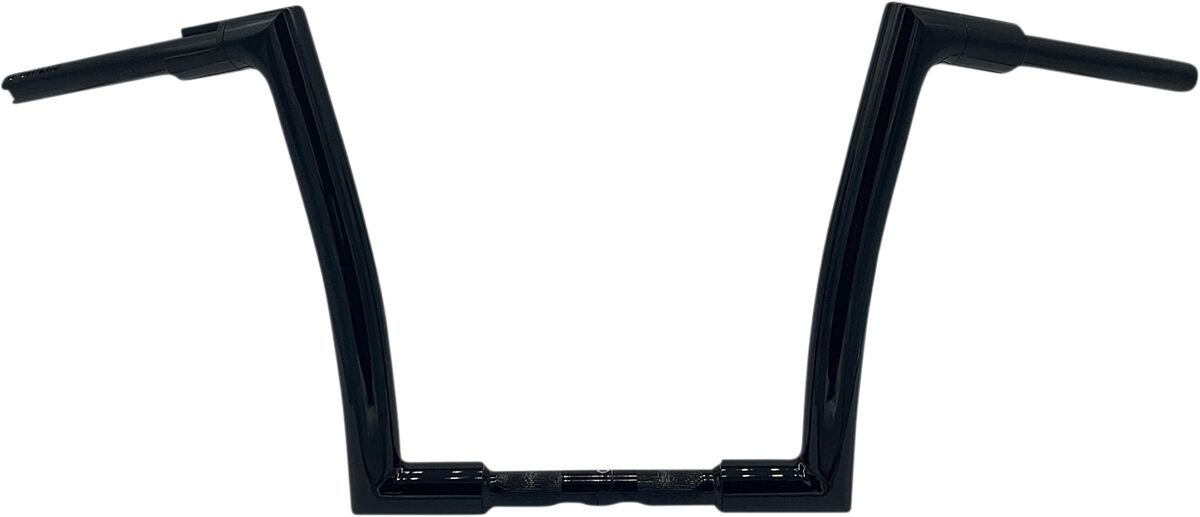 Fat Baggers Inc. H-Bar 12