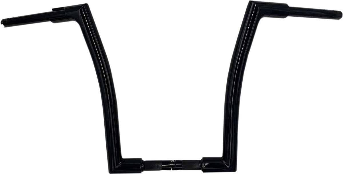 Fat Baggers Inc. H-Bar 16