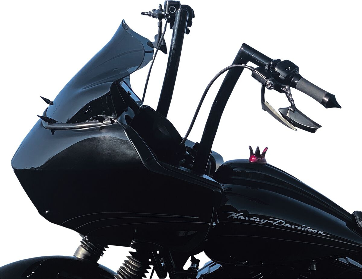 Fat Baggers Inc. H-Bar 16