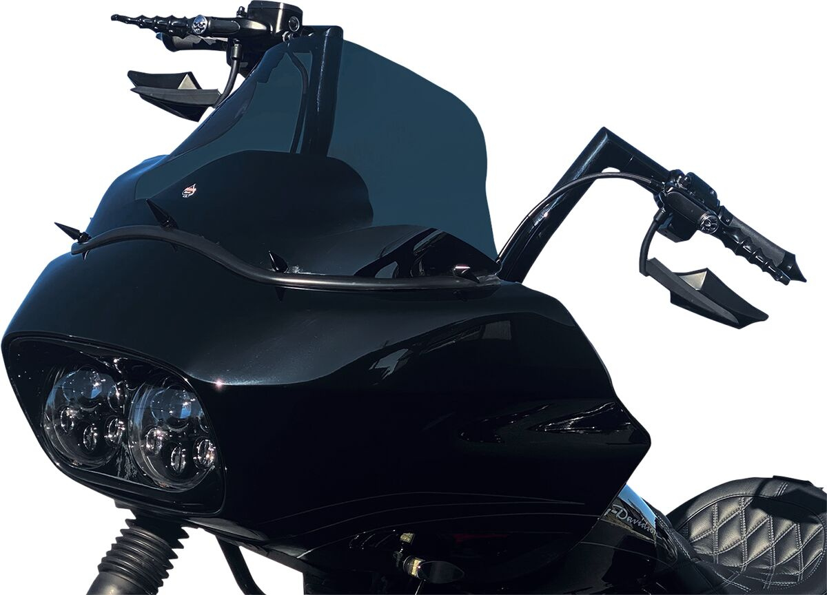 Fat Baggers Inc. H-Bar 16