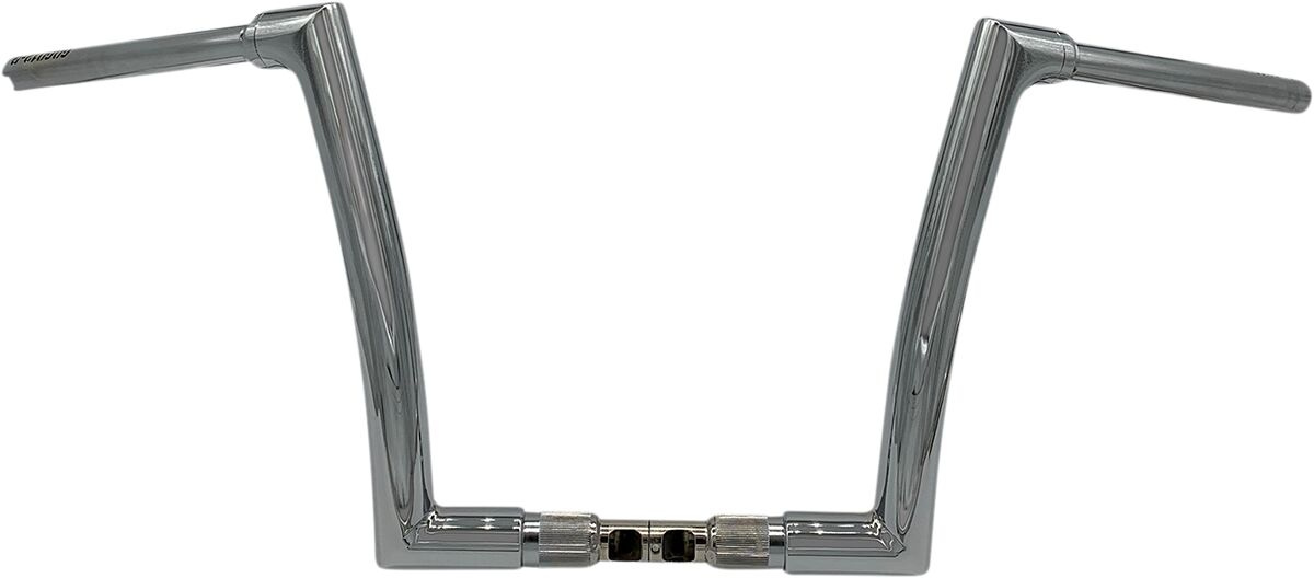 Fat Baggers Inc. H-Bar 12