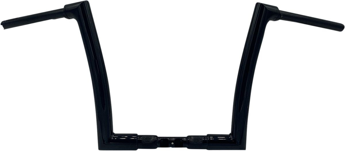 Fat Baggers Inc. H-Bar 12