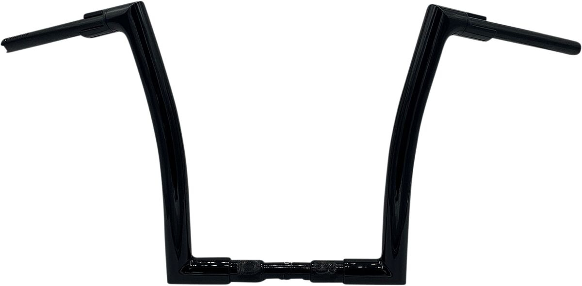 Fat Baggers Inc. H-Bar 14