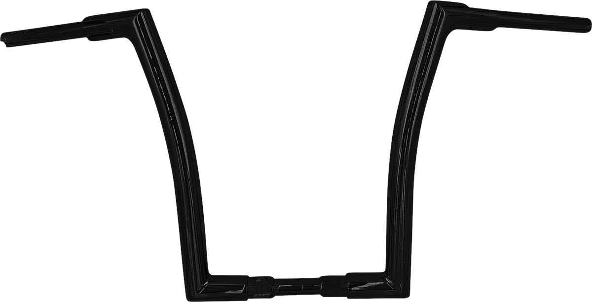 Fat Baggers Inc. H-Bar 16