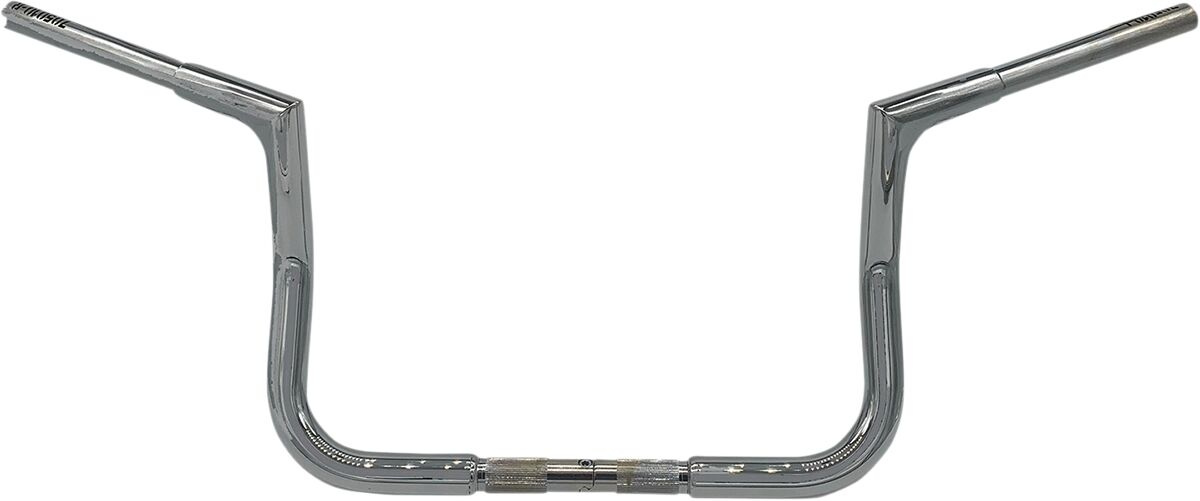 Fat Baggers Inc. H-Bar 10