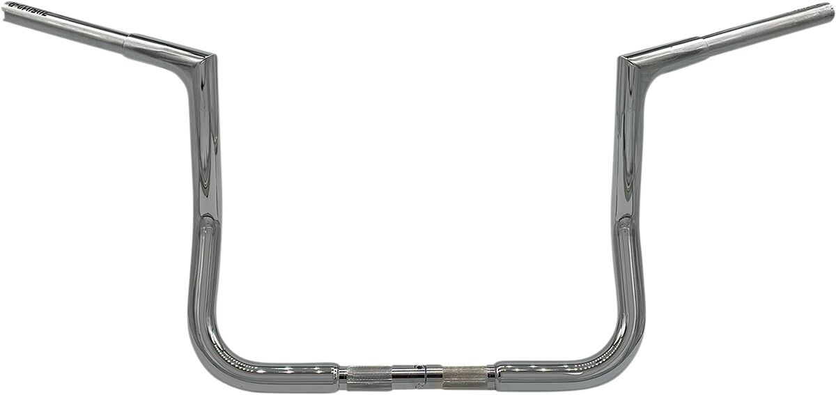 Fat Baggers Inc. H-Bar 12