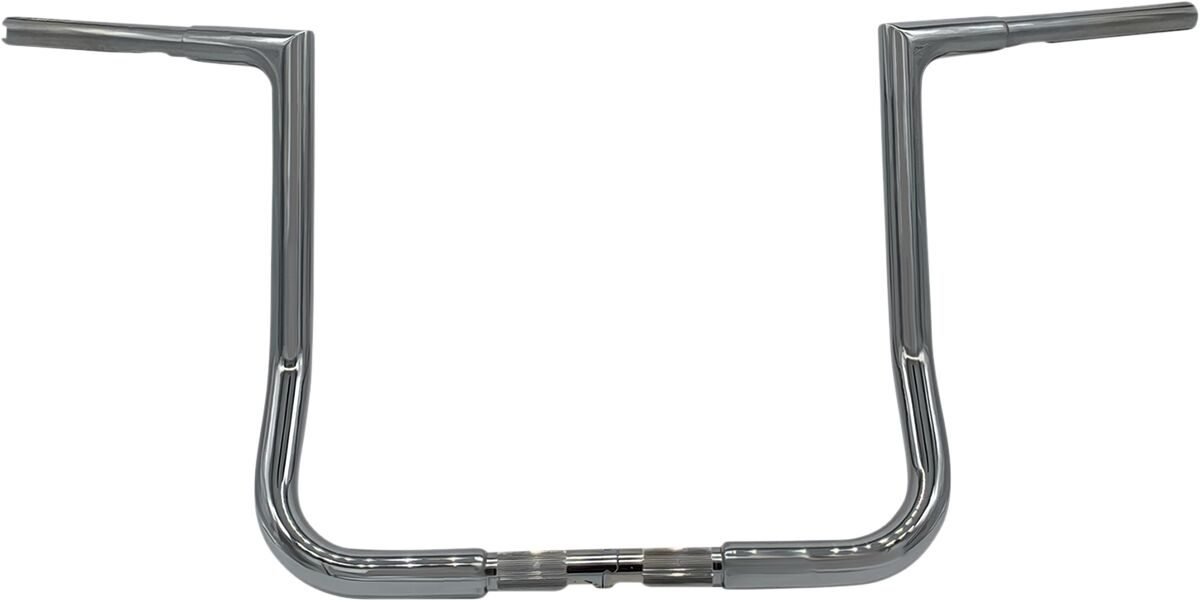 Fat Baggers Inc. H-Bar 14