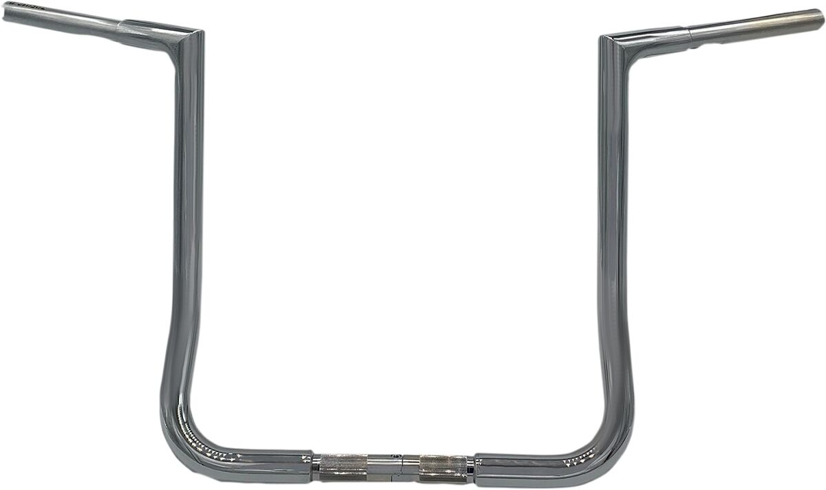 Fat Baggers Inc. H-Bar 16