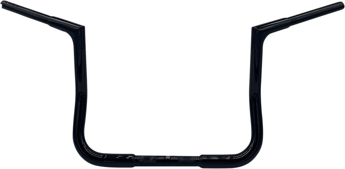 Fat Baggers Inc. H-Bar 12