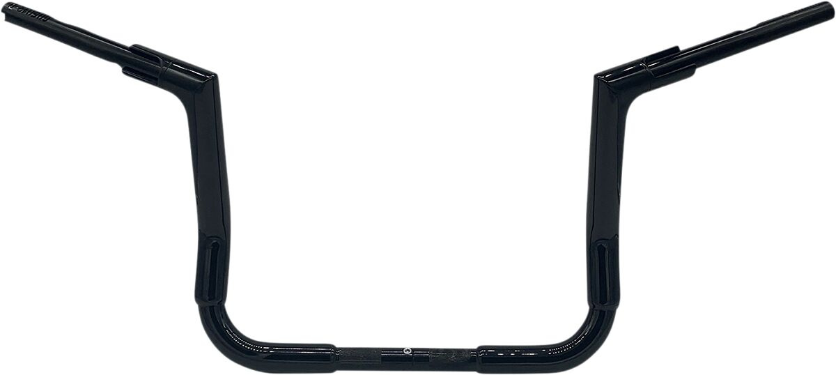 Fat Baggers Inc. H-Bar 12