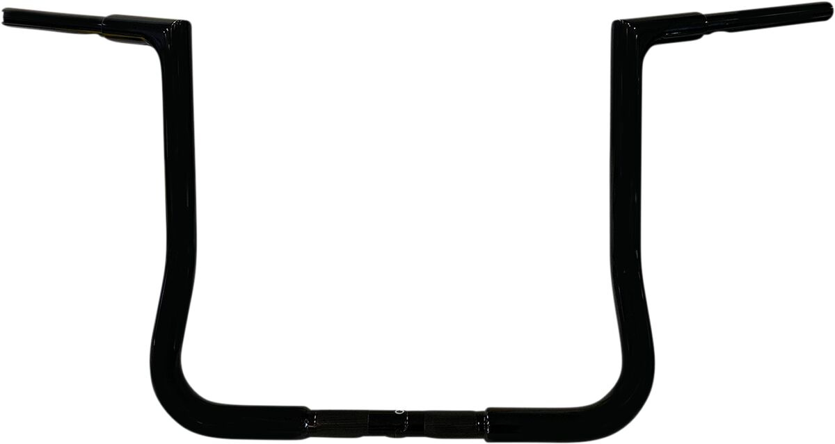 Fat Baggers Inc. H-Bar 14