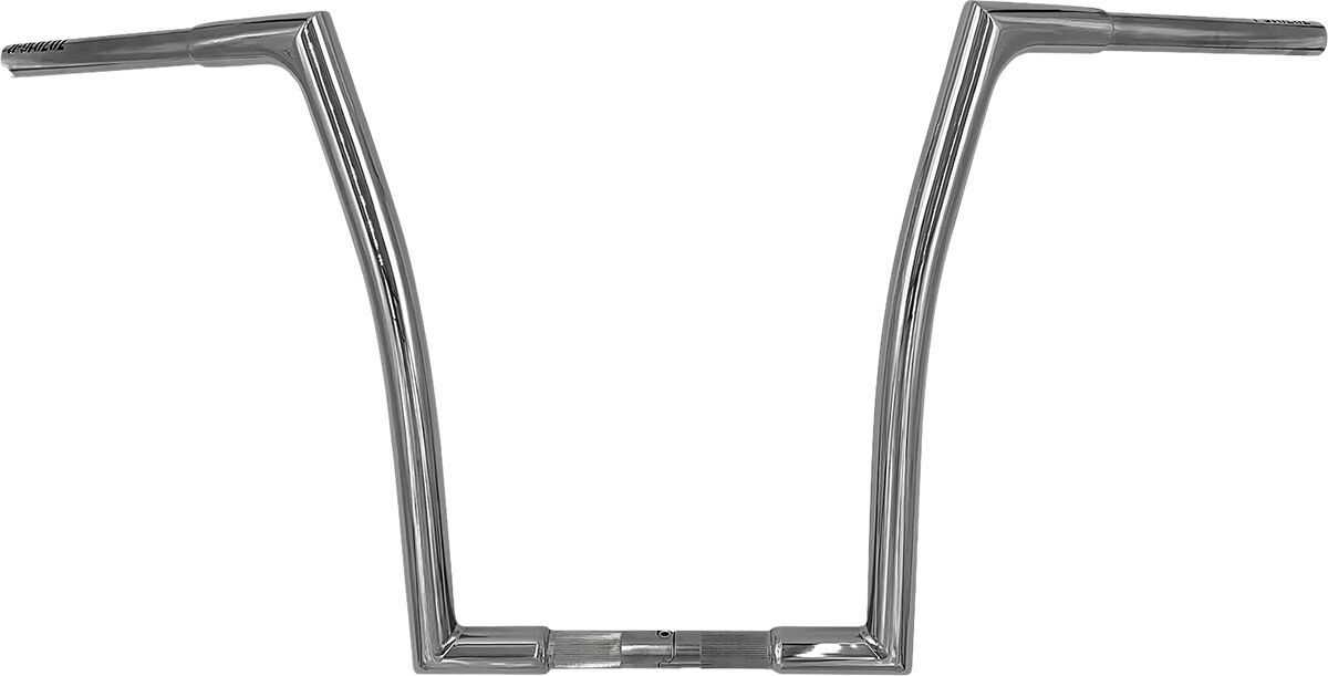 Fat Baggers Inc. H-Bar 16