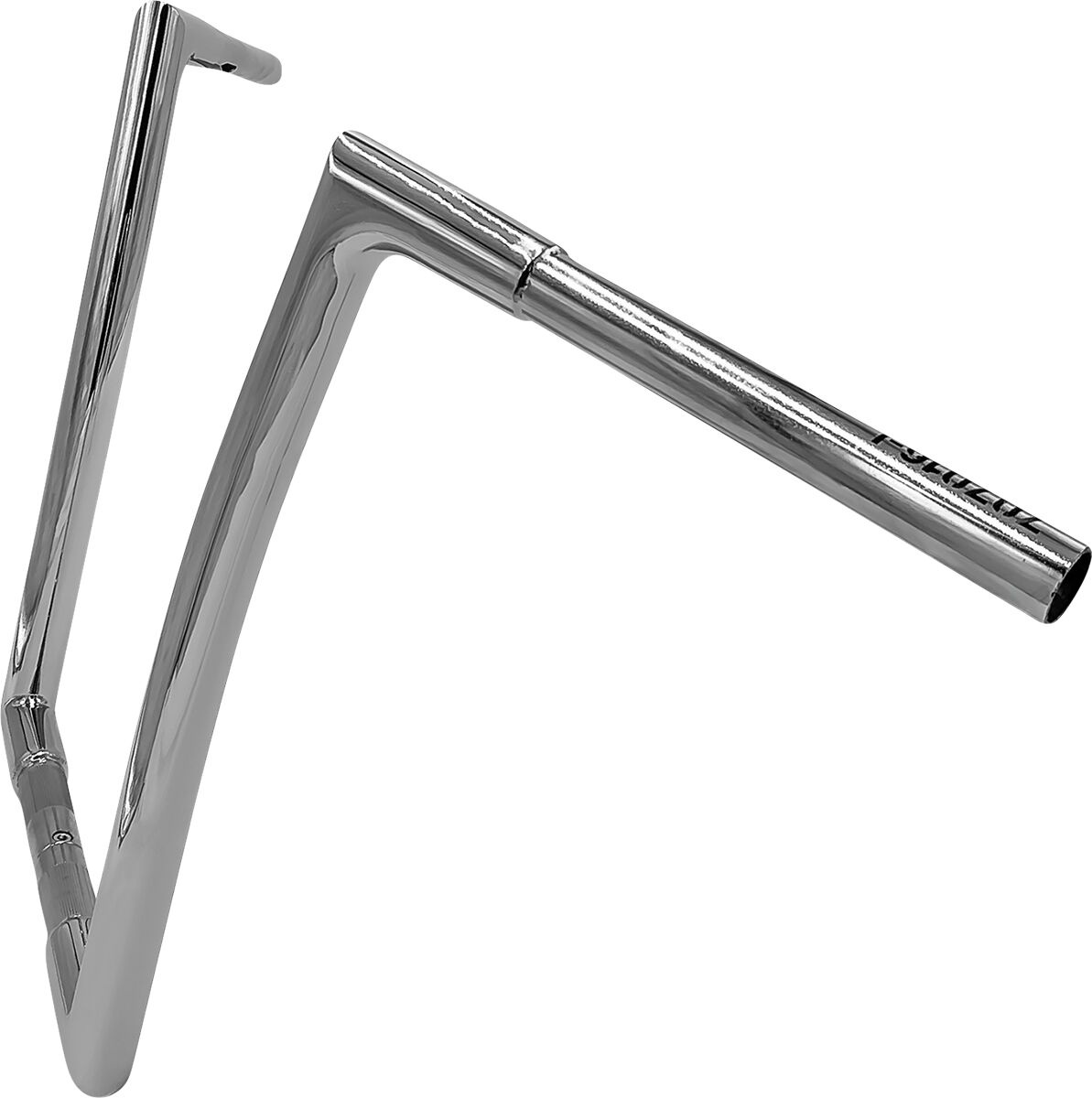 Fat Baggers Inc. H-Bar 16