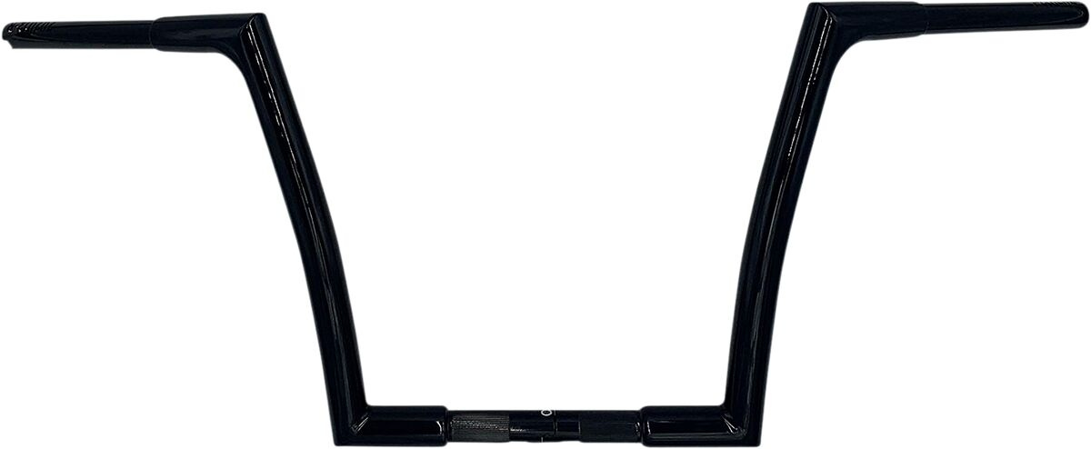 Fat Baggers Inc. H-Bar 12