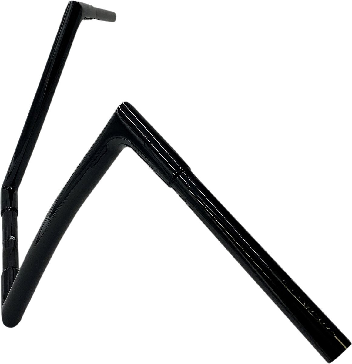 Fat Baggers Inc. H-Bar 14