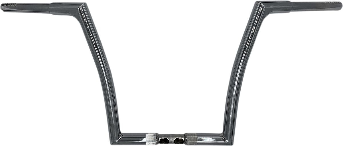 Fat Baggers Inc. H-Bar 14