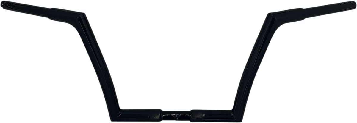 Fat Baggers Inc. H-Bar 10