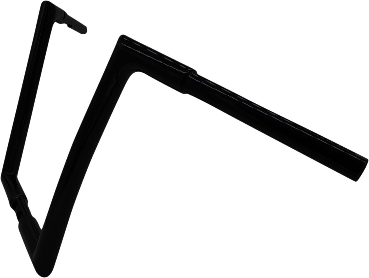 Fat Baggers Inc. H-Bar 12