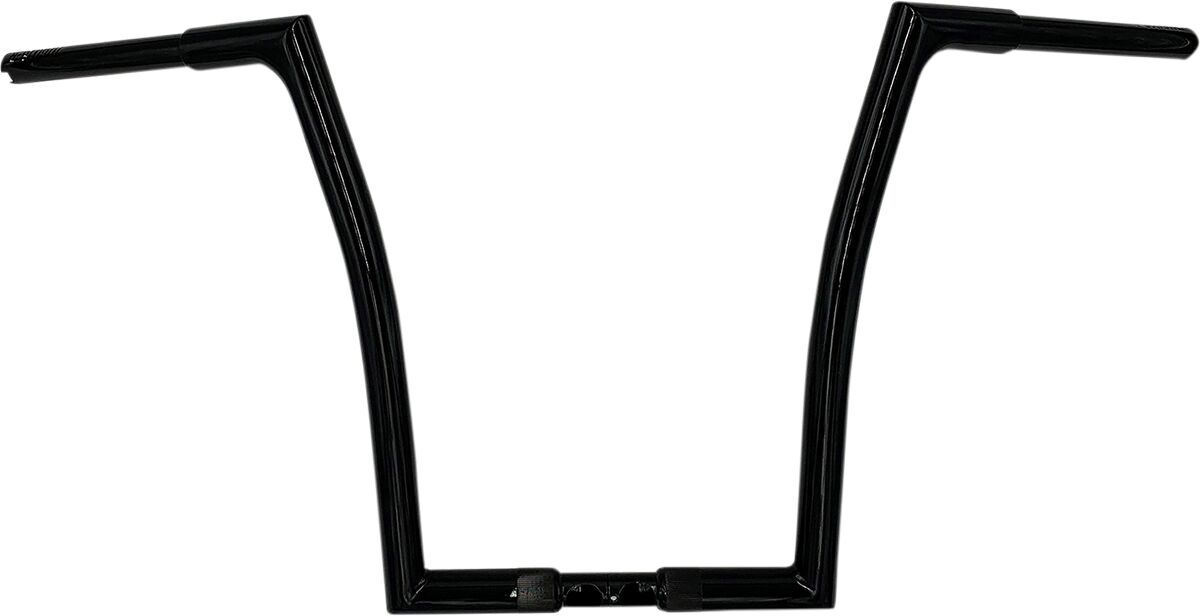 Fat Baggers Inc. H-Bar 16