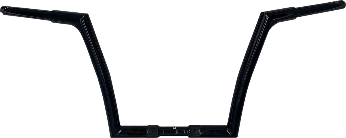 Fat Baggers Inc. H-Bar 12