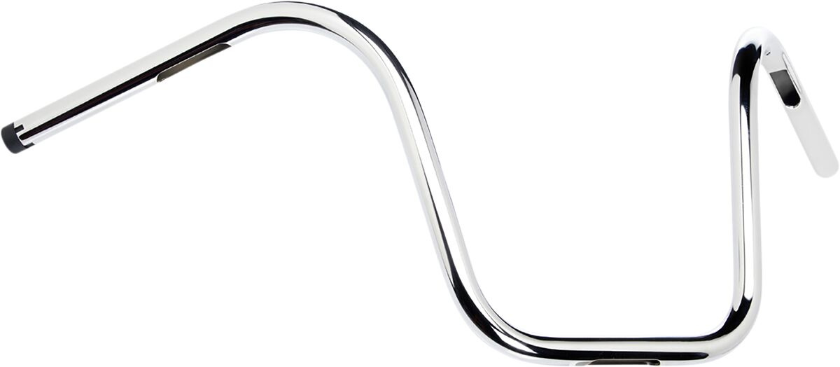 Biltwell Handlebar Ape Chr Tbw Handlebar Ape Chr Tbw