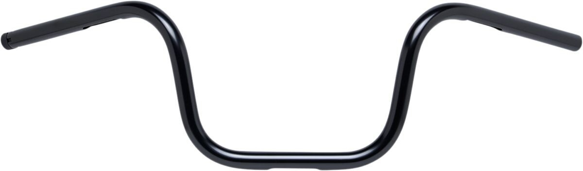 Biltwell Handlebar Chump Blk Tbw Handlebar Chump Blk Tbw