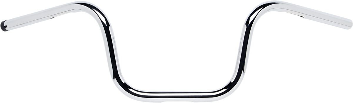 Biltwell Handlebar Chump Chr Tbw Handlebar Chump Chr Tbw