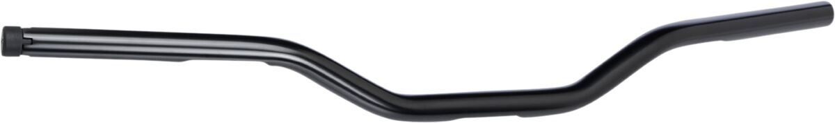 Biltwell Handlebar Trkr Blk Tbw Handlebar Trkr Blk Tbw