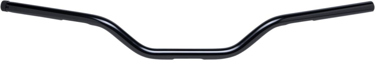 Biltwell Handlebar Trkr M Blk Tbw Handlebar Trkr M Blk Tbw