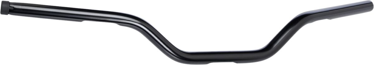 Biltwell Handlebar Trkr M Blk Tbw Handlebar Trkr M Blk Tbw