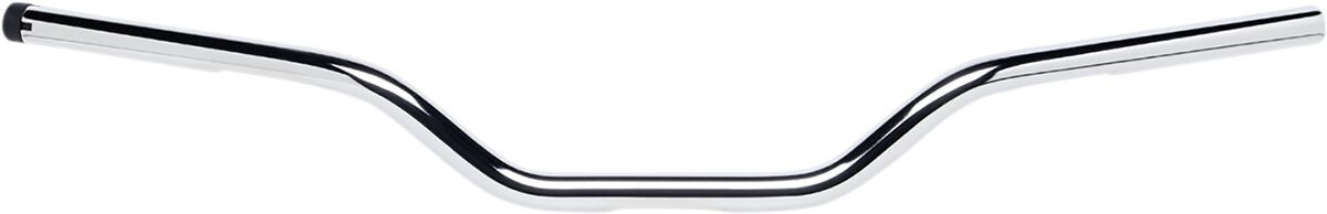 Biltwell Handlebar Trkr M Chr Tbw Handlebar Trkr M Chr Tbw