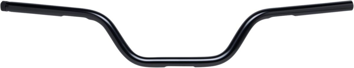 Biltwell Handlebar Trkr H Blk Tbw Handlebar Trkr H Blk Tbw