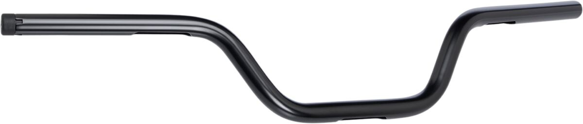 Biltwell Handlebar Trkr H Blk Tbw Handlebar Trkr H Blk Tbw