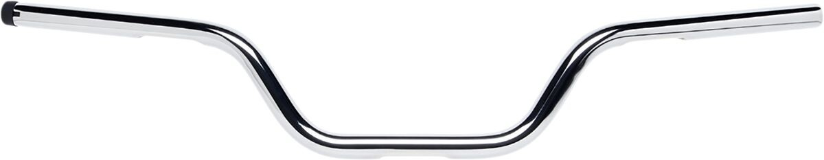 Biltwell Handlebar Trkr H Chr Tbw Handlebar Trkr H Chr Tbw