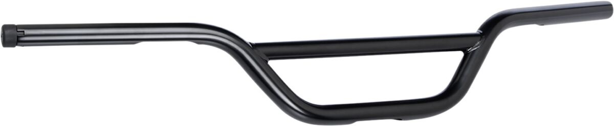 Biltwell Handlebar Moto Blk Tbw Handlebar Moto Blk Tbw