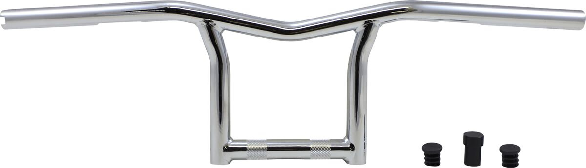 Burly Brand Handlebar Sid 9 Chr Handlebar Sid 9 Chr