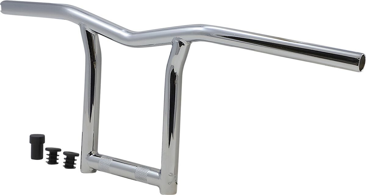 Burly Brand Handlebar Sid 11 Chr Handlebar Sid 11 Chr