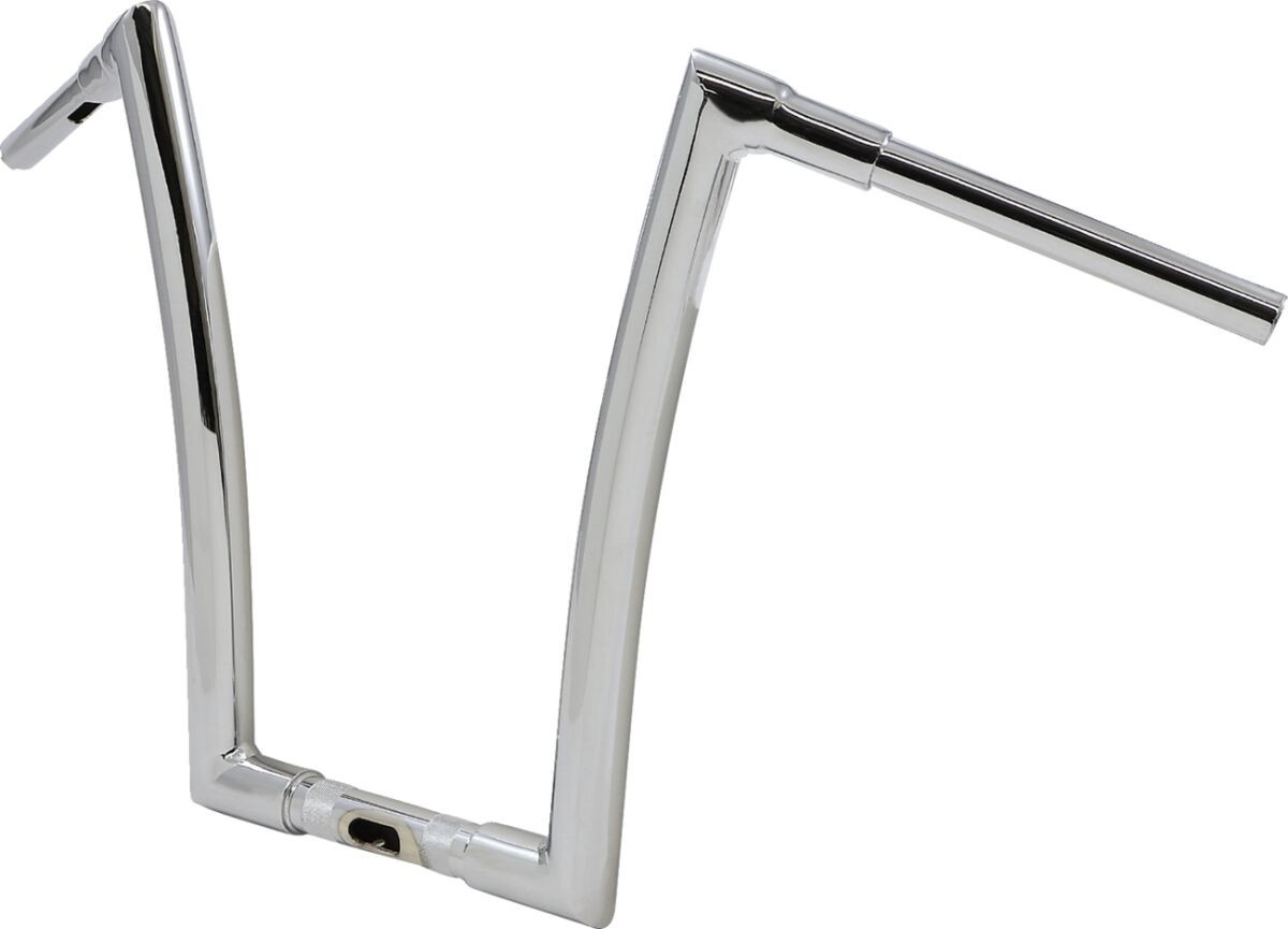 Todd'S Cycle Handle Bar1.5Strpc17 Rg15 Handle Bar1.5Strpc17 Rg15