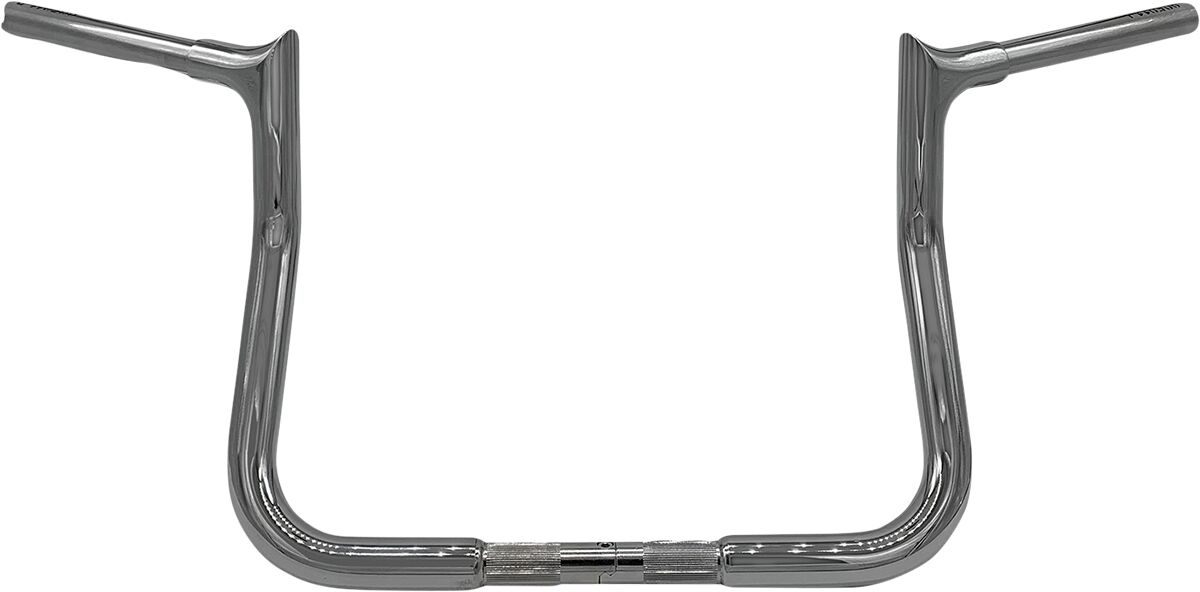 Fat Baggers Inc. Handlebar - Pointed Top - 11