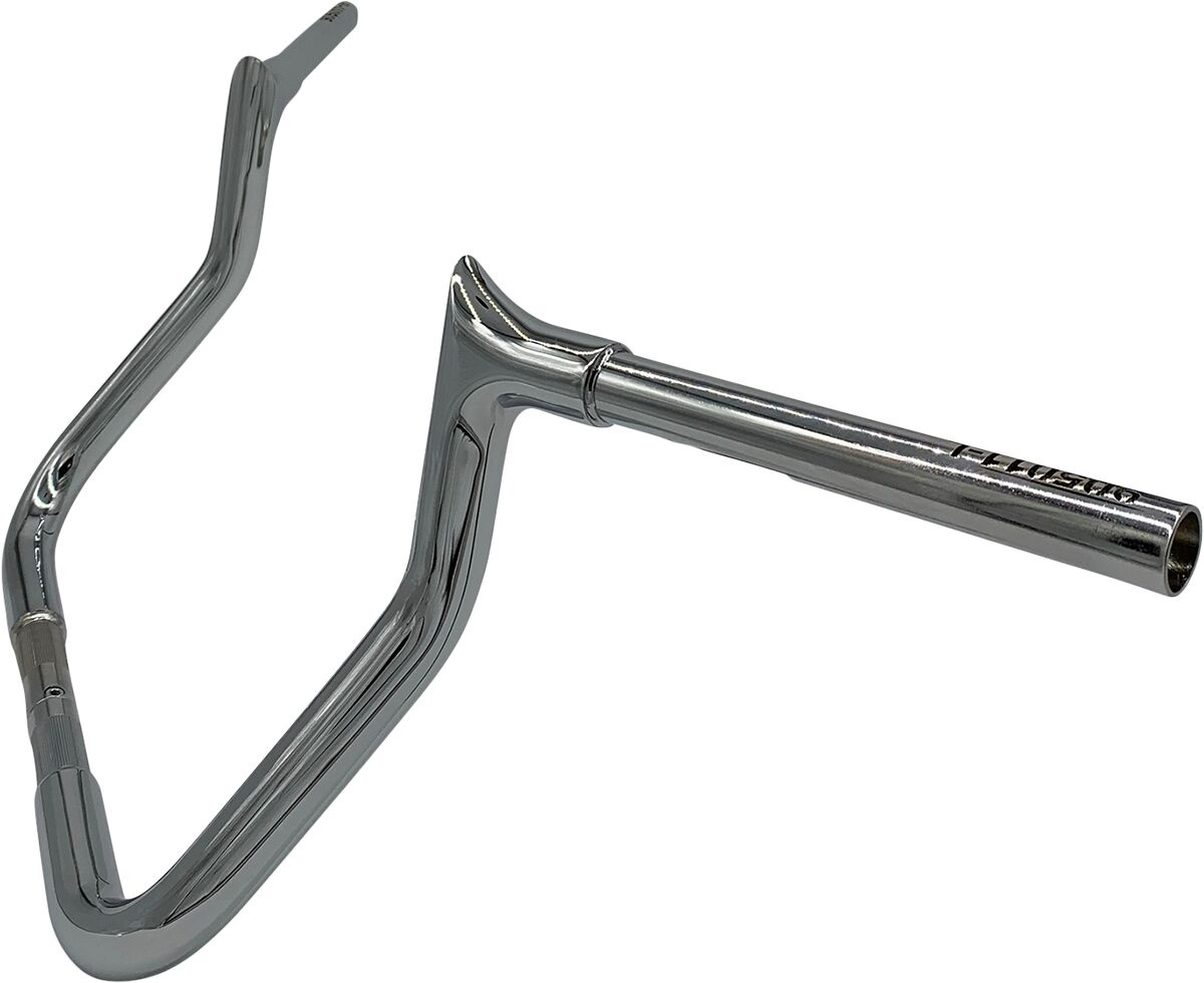 Fat Baggers Inc. Handlebar - Pointed Top - 11