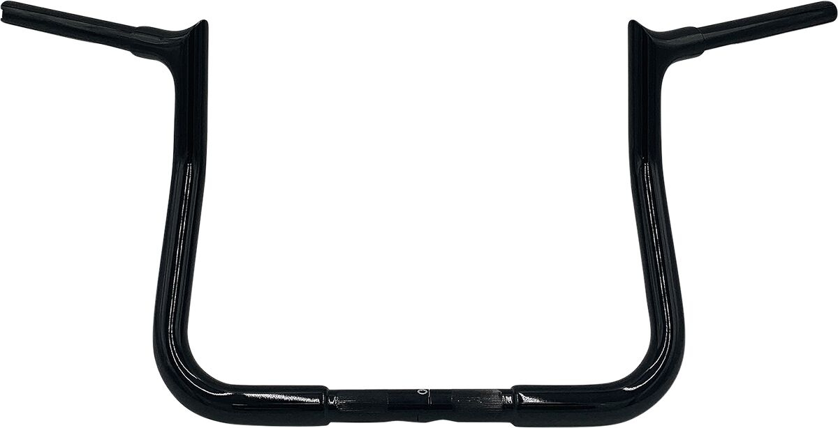 Fat Baggers Inc. Handlebar - Pointed Top - 11