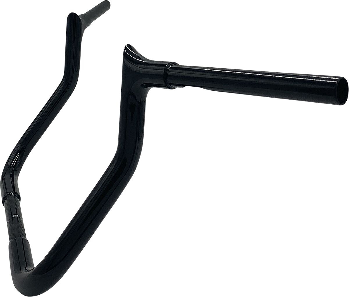 Fat Baggers Inc. Handlebar - Pointed Top - 11