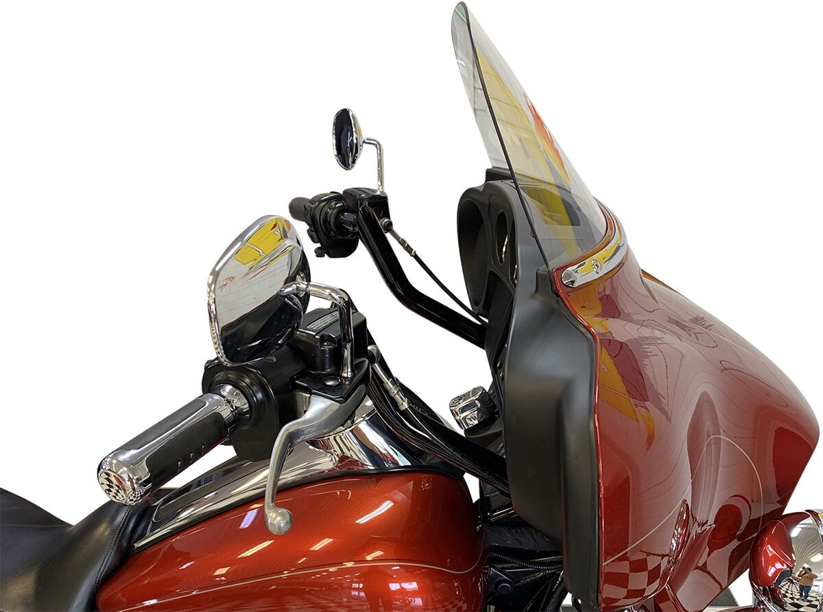 Fat Baggers Inc. Handlebar - Pointed Top - 11