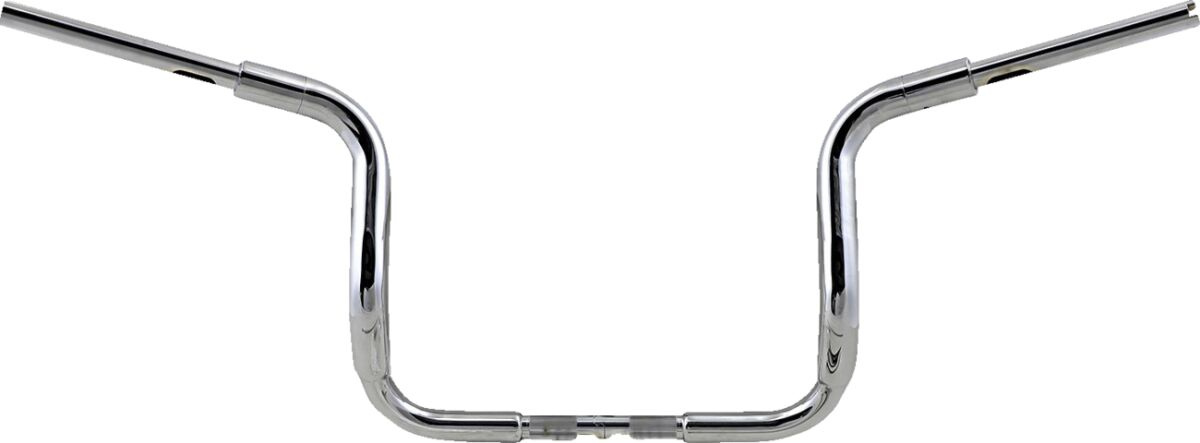 Fat Baggers Inc. Handlebar - Rounded Top - 12