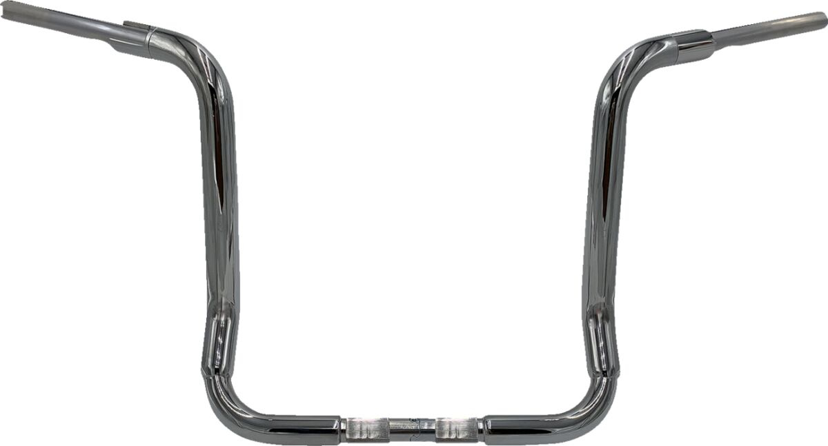 Fat Baggers Inc. Handlebar - Rounded Top - 16