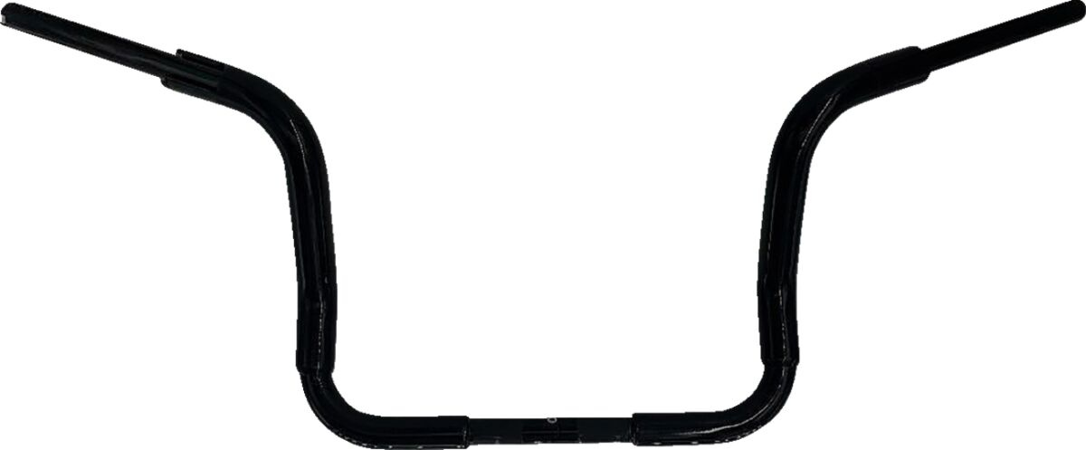 Fat Baggers Inc. Handlebar - Rounded Top - 12